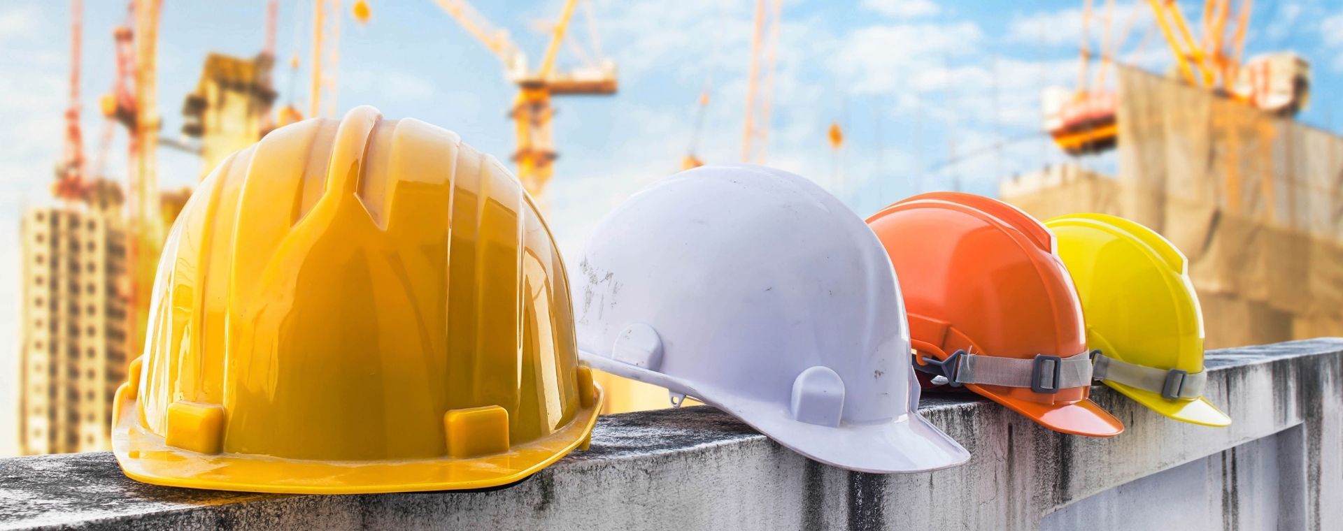 SCM Kule Vinçle Tanışın, Projelerinizi Yükseklere Taşıyın